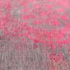 Louis De Poortere rug LX 8261 Fading World Medaillon Pink Flash zoom