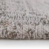 Louis De Poortere rug LX 8383 Fading World Medaillon Salt Pepper side