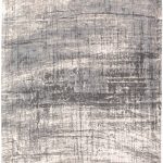 Louis De Poortere Rug, Mad Men Jersey Stone 8420, Griff design