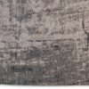 Louis De Poortere rug LX 8420 Mad Men Griff Jersey Stone corner