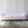 Louis De Poortere rug LX 8420 Mad Men Griff Jersey Stone interior 2