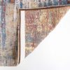 Louis De Poortere rug LX 8714 Atlantic Streaks Montauk Multi back