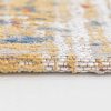 Louis De Poortere rug LX 8714 Atlantic Streaks Montauk Multi side