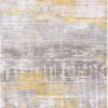 Louis De Poortere rug LX 8715 Atlantic Streaks Sea Bright Sunny