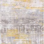 Louis De Poortere Rug, Atlantic Sea Bright Sunny 8715, Streaks design