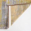 Louis De Poortere rug LX 8715 Atlantic Streaks Sea Bright Sunny back