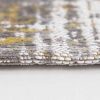 Louis De Poortere rug LX 8715 Atlantic Streaks Sea Bright Sunny side