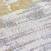 Louis De Poortere rug LX 8715 Atlantic Streaks Sea Bright Sunny zoom