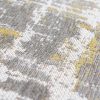 Louis De Poortere rug LX 8715 Atlantic Streaks Sea Bright Sunny zoom 2
