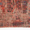 Louis De Poortere rug LX 8719 Antiquarian Antique Hadschlu 782 Red corner