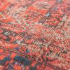 Louis De Poortere rug LX 8719 Antiquarian Antique Hadschlu 782 Red zoom