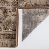 Louis De Poortere rug LX 8720 Antiquarian Antique Hadschlu Agha Old Gold back