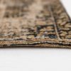 Louis De Poortere rug LX 8720 Antiquarian Antique Hadschlu Agha Old Gold side
