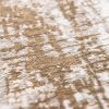 Louis De Poortere rug LX 8785 Mad Men Griff Concrete Jungle zoom