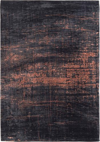 Louis De Poortere rug LX 8925 Mad Men Griff Soho Copper