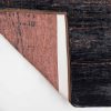 Louis De Poortere rug LX 8925 Mad Men Griff Soho Copper back