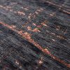 Louis De Poortere rug LX 8925 Mad Men Griff Soho Copper zoom