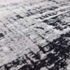 Louis De Poortere rug LX 8926 Mad Men Griff Metro Black and White zoom