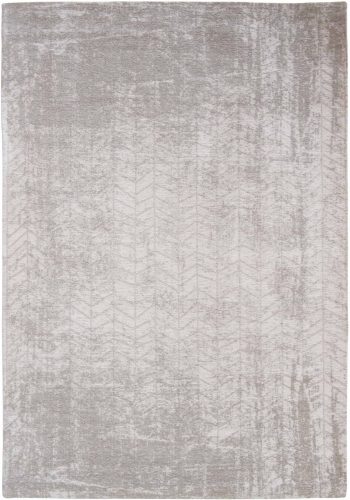 Louis De Poortere rug LX 8929 Mad Men Jacobs Ladder White Plains