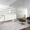 Louis De Poortere rug LX 8929 Mad Men Jacobs Ladder White Plains interior