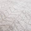 Louis De Poortere rug LX 8929 Mad Men Jacobs Ladder White Plains zoom