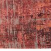 Louis De Poortere rug LX 9125 Atlantic Streaks Nassau Red corner