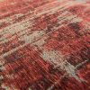 Louis De Poortere rug LX 9125 Atlantic Streaks Nassau Red zoom 2