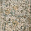 Louis De Poortere rug LX 9127 Antiquarian Bakhtiari Fener