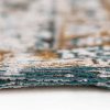 Louis De Poortere rug LX 9127 Antiquarian Bakhtiari Fener side