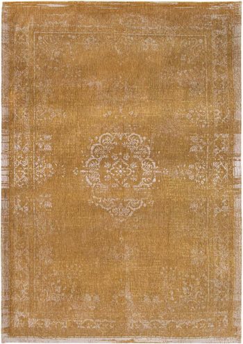 Louis De Poortere rug LX 9145 Fading World Spring Moss