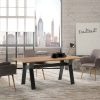 armchair Anversa Dalmatia 643 grey collection