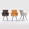 armchair Anversa Opium 13086 AM