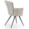 armchair Anversa Opium 13086 OT