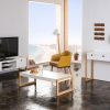 armchair Anversa Victoria 077 yellow interior