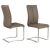 chair Anversa Charly 581 beige 3