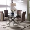 chair Anversa Charly 581 beige interior