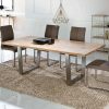 chair Anversa Charly 581 beige interior 2