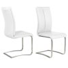 chair Anversa Charly 581 white 3