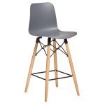 Kitchen stool Anversa Sonne N° 3