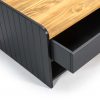 coffee table Anversa Alexandra 13634 DE