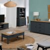 coffee table Anversa Holland 13630 AM 2