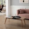 coffee table Anversa Lowe 13923 AM