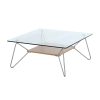 coffee table Anversa Piazza 929 AXE 1