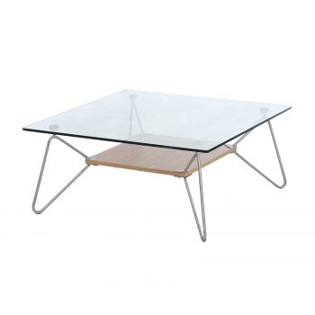 coffee table Anversa Piazza 929 AXE 1