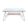 coffee table Anversa Piazza 929 AXE 2