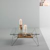 coffee table Anversa Piazza 929 AXE 3