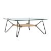 coffee table Anversa Piazza 929 NXE 1