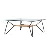 coffee table Anversa Piazza 929 NXE 2