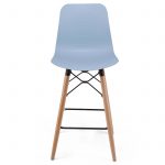 Kitchen stool Anversa Sonne N° 1