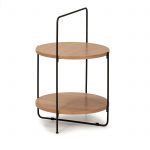 Side table Anversa Forbes N° 1